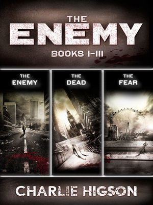 The Enemy Series 183 Overdrive Rakuten Overdrive Ebooks Audiobooks And Videos For Libraries